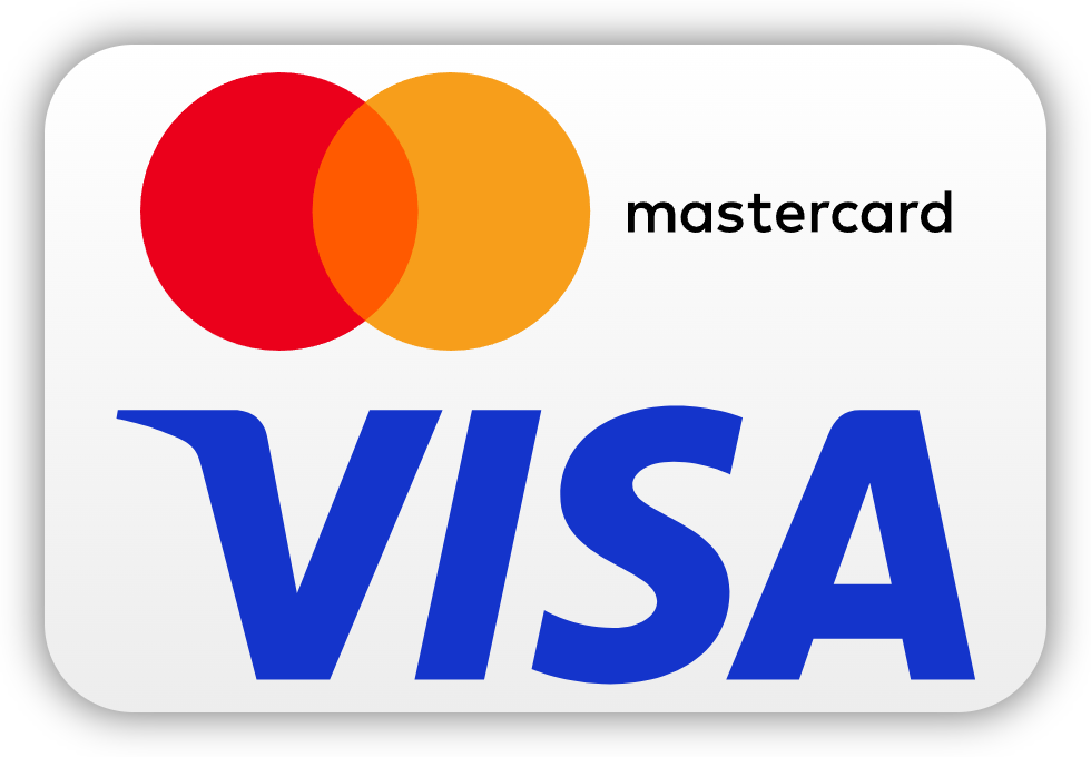 Credit or debit card